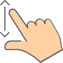 finger,multimedia option,hand,hands,gestures,hands and gestures,zoom out